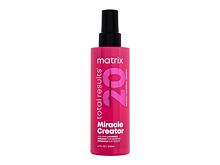 Pro definici a tvar vlasů Matrix Miracle Creator 190 ml