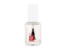 Lak na nehty Essie Stay Longer Longwear Top Coat 13,5 ml poškozená krabička