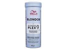 Barva na vlasy Wella Professionals Blondor BlondorPlex 9 400 g