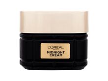 Noční pleťový krém L'Oréal Paris Age Perfect Cell Renew Midnight Cream 50 ml poškozená krabička