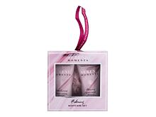 Tělové mléko The Indulgent Bathing Co. Serene Moments Calming Bodycare Set 50 ml Kazeta