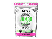 Umělé řasy NYX Professional Makeup Jumbo Lash! Fringe Glam 1 ks