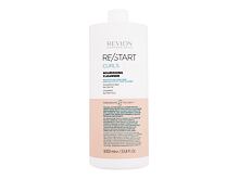 Šampon Revlon Professional Re/Start Curls Nourishing Cleanser 1000 ml