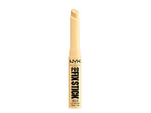 Korektor NYX Professional Makeup Pro Fix Stick Correcting Concealer 1,6 g 0.3 Yellow