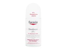 Deodorant Eucerin Deodorant 48h Sensitive Skin 50 ml