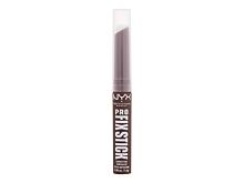 Korektor NYX Professional Makeup Pro Fix Stick Correcting Concealer 1,6 g 17 Deep Walnut