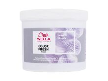 Barva na vlasy Wella Professionals Color Fresh Mask 150 ml Lilac Frost