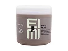 Gel na vlasy Wella Professionals Eimi Bold Move Matte Texturising Paste 150 ml