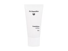 Make-up Dr. Hauschka Foundation 30 ml 001 Cashew