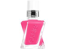 Lak na nehty Essie Gel Couture Nail Color 13,5 ml 553 Pinky Ring