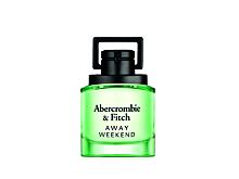 Toaletní voda Abercrombie & Fitch Away Weekend 50 ml