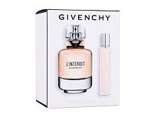 Parfémovaná voda Givenchy L'Interdit 80 ml Kazeta