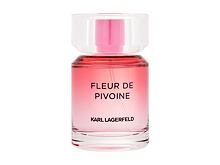 Parfémovaná voda Karl Lagerfeld Les Parfums Matières Fleur De Pivoine 50 ml