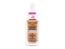 Make-up Wet n Wild Bare Focus Niacinamide Skin Tint 32 ml Natural Light