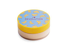 Pudr I Heart Revolution Loose Baking Powder 22 g Banana