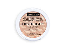 Rozjasňovač Revolution Relove Super Highlight 6 g Rose