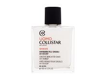 Voda po holení Collistar Uomo Sensitive Skins After-Shave 100 ml