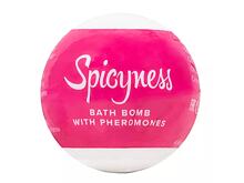 Afrodiziakum Obsessive Spicyness Bath Bomb 100 g