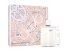 Toaletní voda Hermes H24 100 ml Kazeta