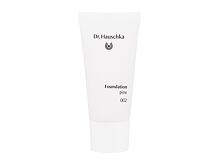 Make-up Dr. Hauschka Foundation 30 ml 002 Pine