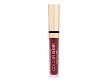 Rtěnka Max Factor Colour Elixir Soft Matte 4 ml 040 Soft Berry