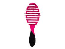 Kartáč na vlasy Wet Brush Pro Flex Dry 1 ks Pink