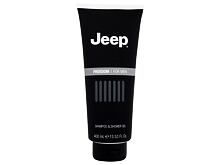 Šampon Jeep Freedom 400 ml