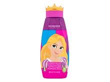 Šampon Naturaverde Disney Princess Mild Shampoo 300 ml