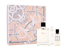 Toaletní voda Hermes Terre d´Hermès 100 ml Kazeta