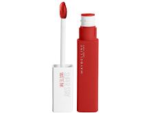 Rtěnka Maybelline Superstay Matte Ink Liquid 5 ml 118 Dancer