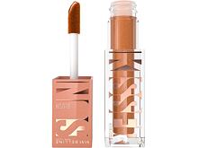 Tvářenka Maybelline Sunkisser Blush 4,7 ml 11 Electric Bronze