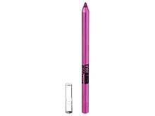 Tužka na oči Maybelline Tattoo Liner Gel Pencil 1,2 g 302 Ultra Pink