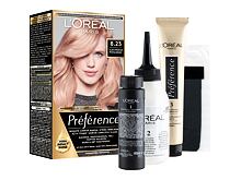 Barva na vlasy L'Oréal Paris Préférence 60 ml 8.23