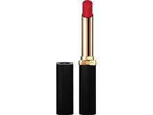 Rtěnka L'Oréal Paris Color Riche Intense Volume Matte Colors of Worth 1,8 g 300 Le Rouge Confident