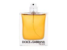 Toaletní voda Dolce&Gabbana The One 100 ml Tester