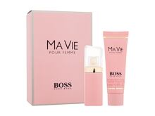 Parfémovaná voda HUGO BOSS Boss Ma Vie 30 ml Kazeta