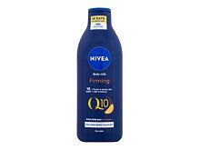 Tělové mléko Nivea Q10 + Vitamin C Firming Body Lotion Dry Skin 250 ml