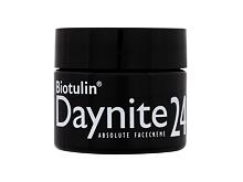 Denní pleťový krém Biotulin Daynite 24+ Absolute Facecreme 50 ml