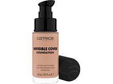 Make-up Catrice Invisible Cover Foundation 30 ml 035C