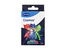 Náplast Cosmos PJ Masks 12 ks