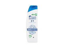 Šampon Head & Shoulders Classic Clean 2in1 225 ml