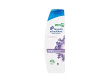 Šampon Head & Shoulders Nourishing Care 225 ml