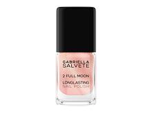 Lak na nehty Gabriella Salvete Over The Moon Longlasting Nail Polish 11 ml 2 Full Moon