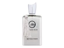 Parfémovaná voda Paris Corner Killer Oud Revolution 100 ml