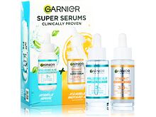 Pleťové sérum Garnier Skin Naturals Super Serums 30 ml Kazeta