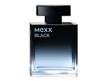 Toaletní voda Mexx Black Man 50 ml