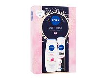 Antiperspirant Nivea Soft Rose 150 ml Kazeta