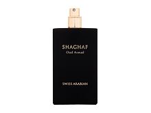 Parfémovaná voda Swiss Arabian Shaghaf Oud Aswad 75 ml Tester