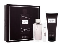 Toaletní voda Abercrombie & Fitch First Instinct 100 ml Kazeta