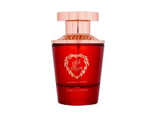 Parfémový extrakt Al Haramain Azlan Oud Saffron Edition 100 ml